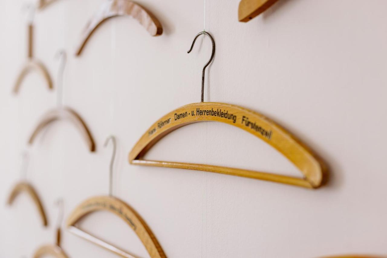 Hangers ทูร์ดา ภายนอก รูปภาพ
